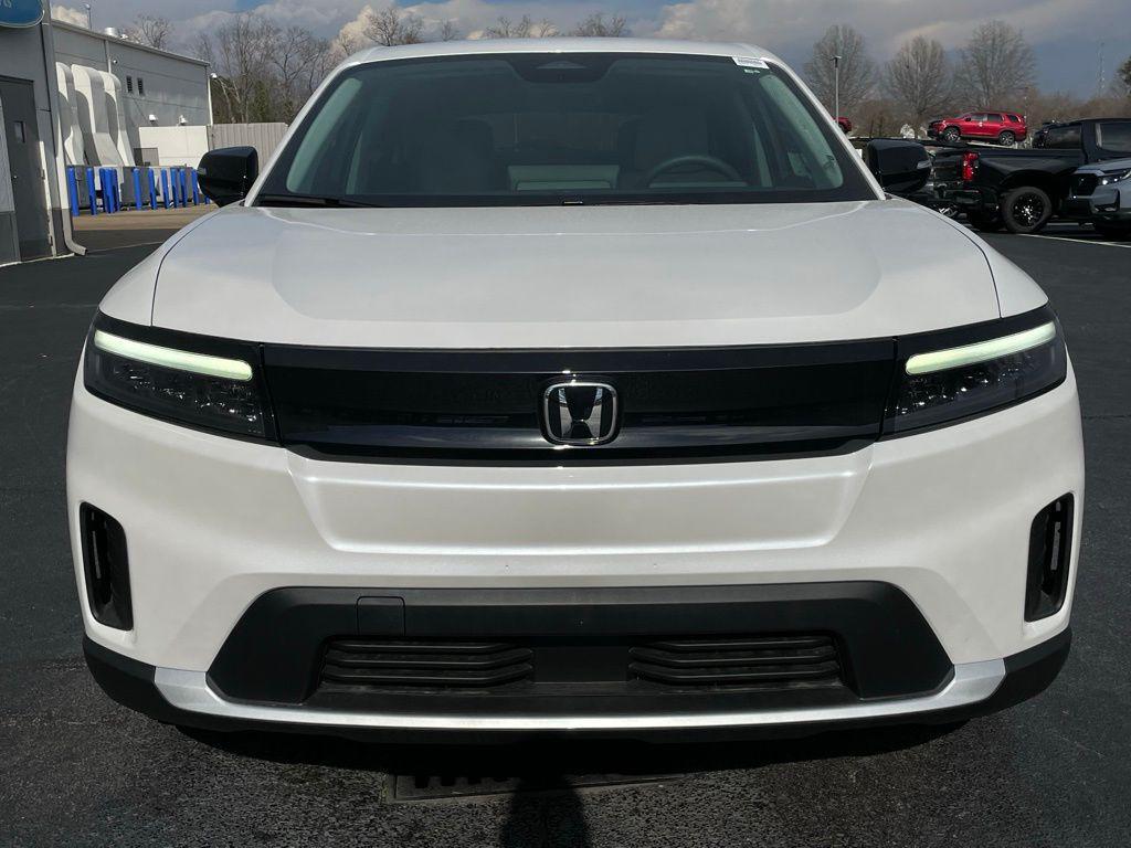 new 2026 Honda Prologue car, priced at $49,350