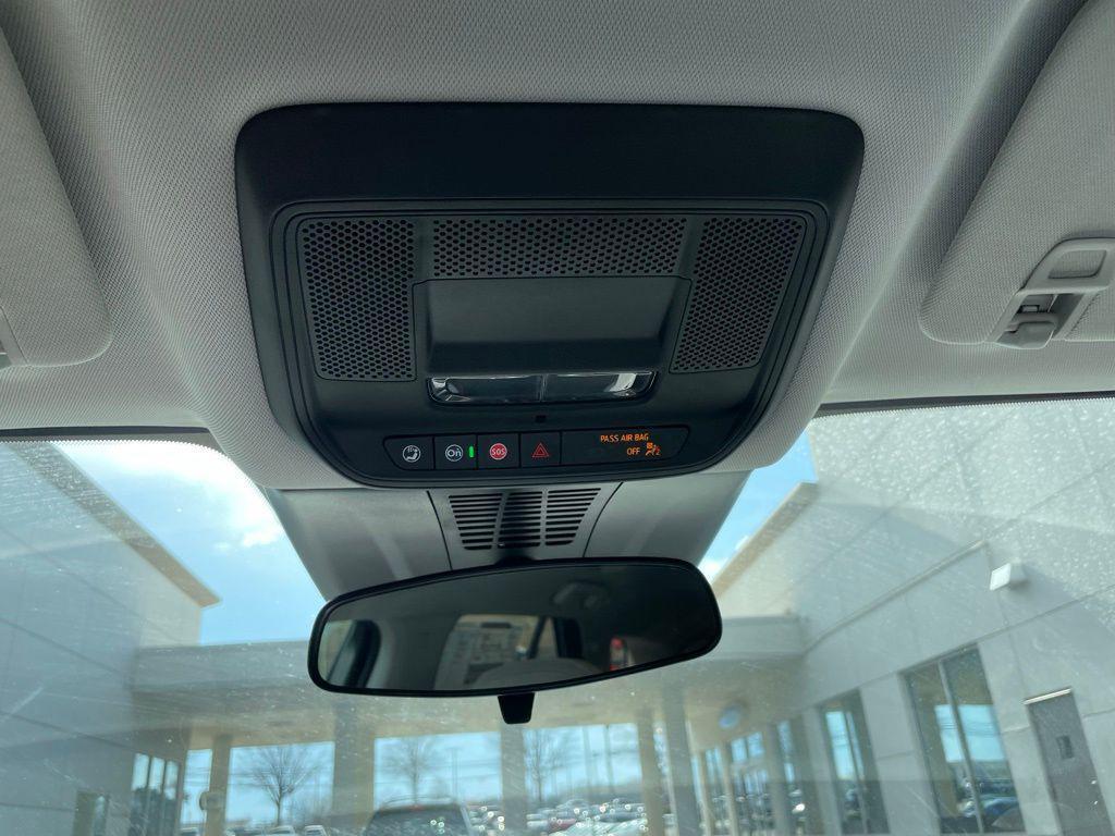 new 2026 Honda Prologue car, priced at $49,350