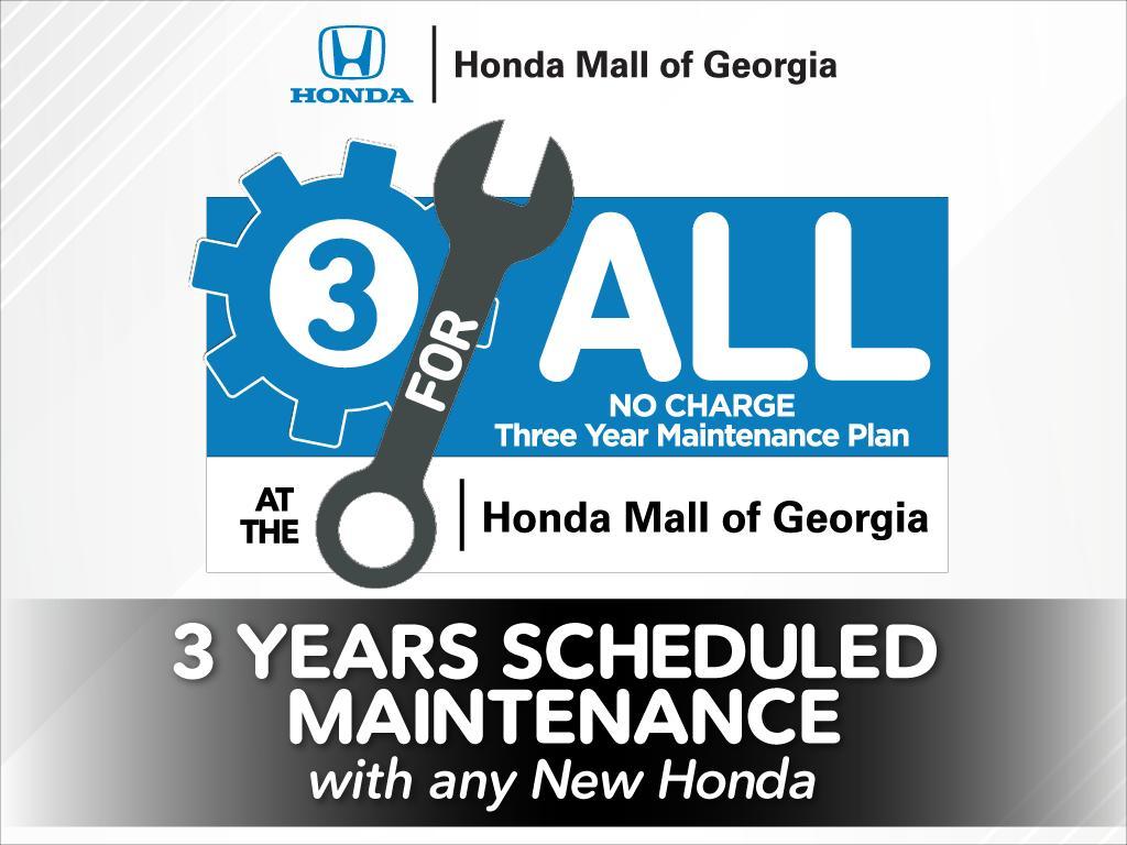 new 2026 Honda Prologue car, priced at $49,350