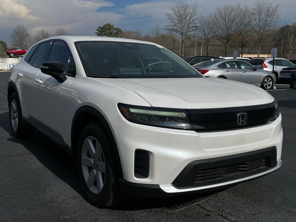 new 2026 Honda Prologue car, priced at $49,350