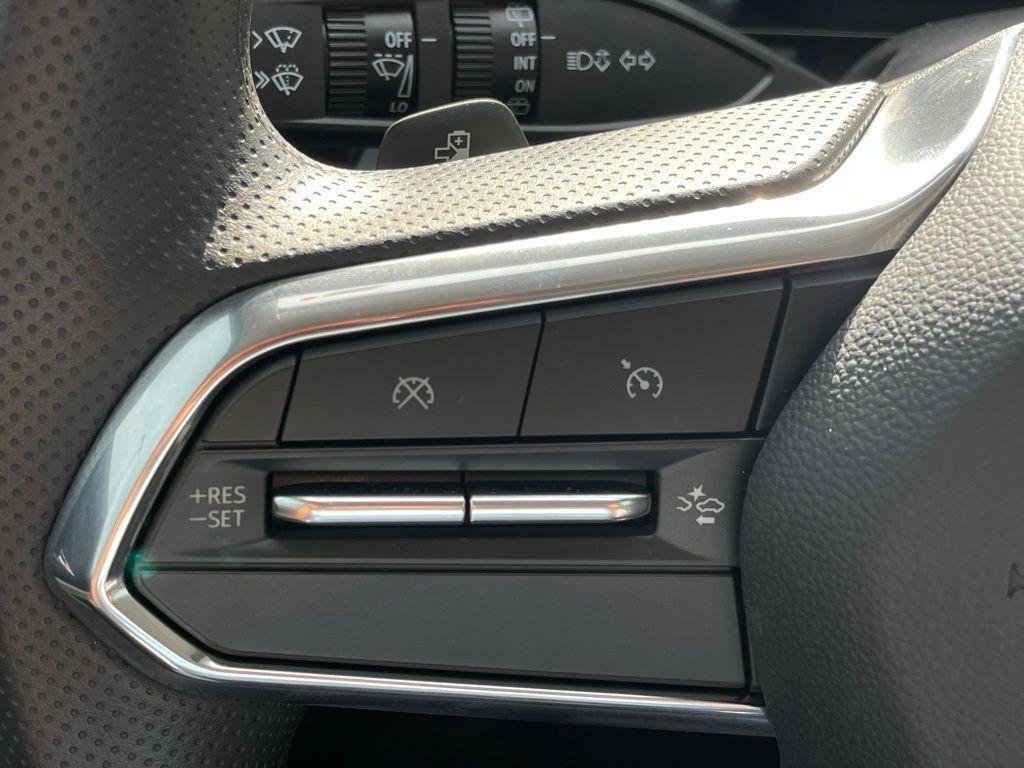 new 2026 Honda Prologue car, priced at $49,350