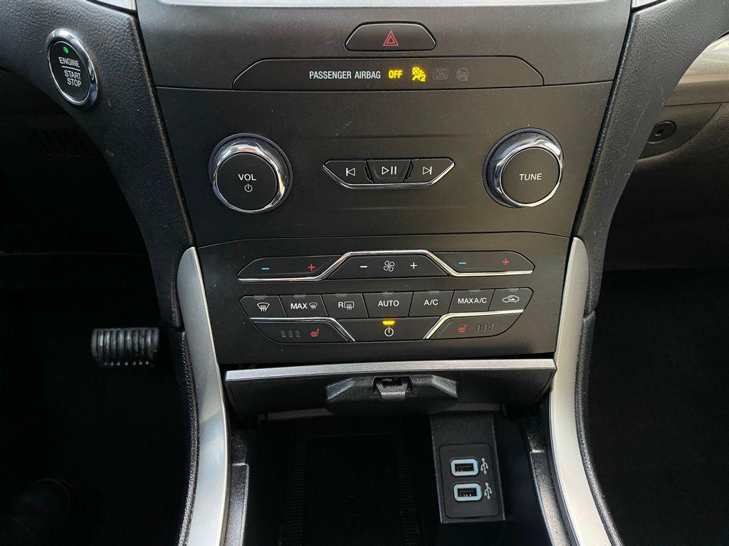 used 2019 Ford Edge car, priced at $16,480