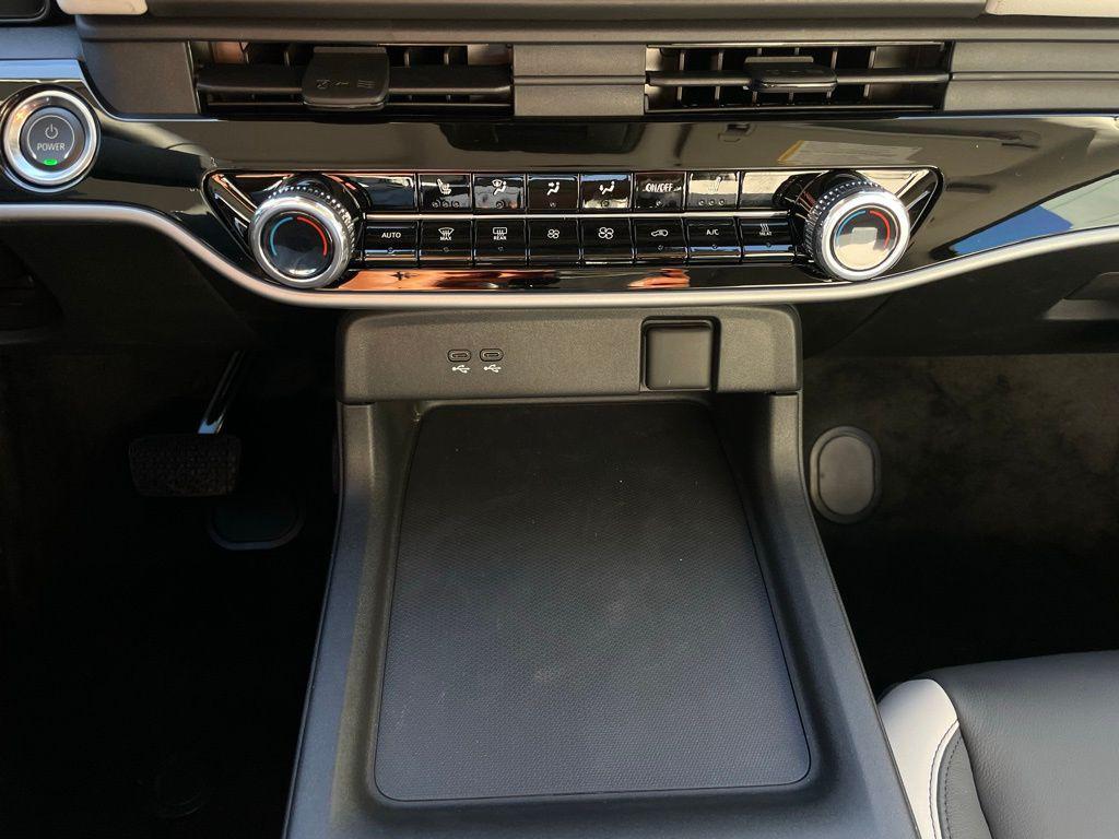 new 2026 Honda Prologue car, priced at $53,650