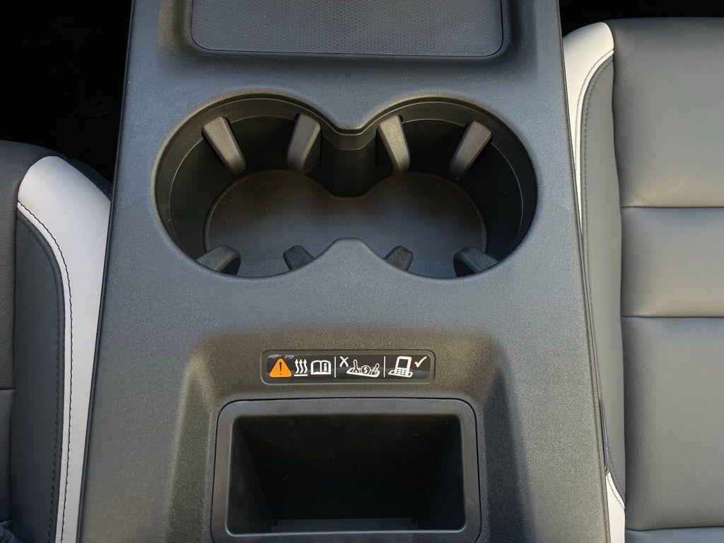 new 2026 Honda Prologue car, priced at $53,650