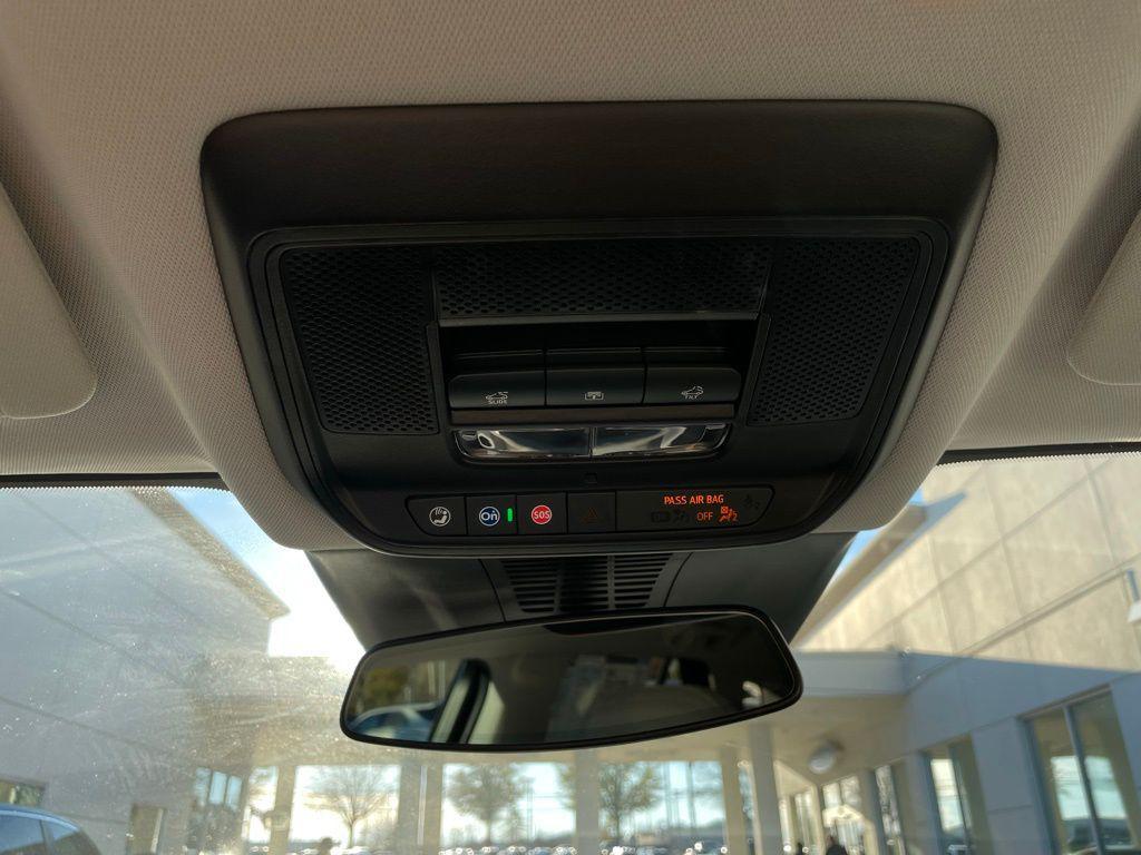 new 2026 Honda Prologue car, priced at $53,650