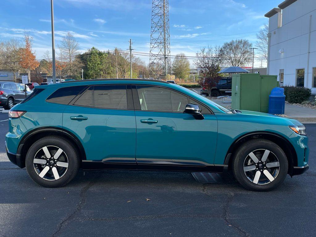 new 2026 Honda Prologue car, priced at $53,650