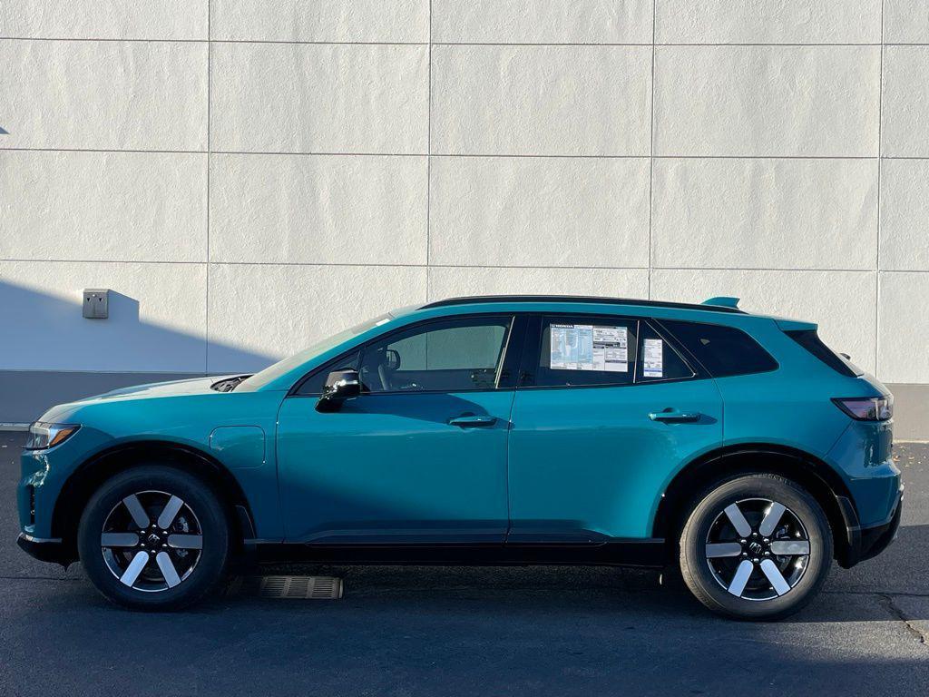 new 2026 Honda Prologue car, priced at $53,650