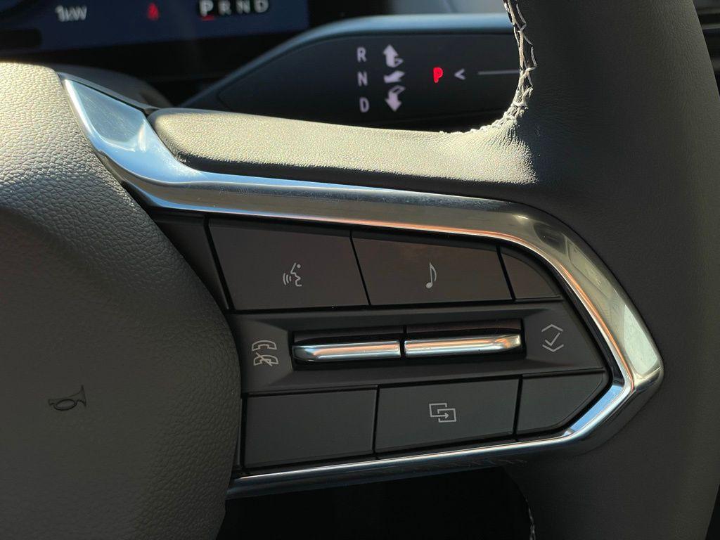 new 2026 Honda Prologue car, priced at $53,650