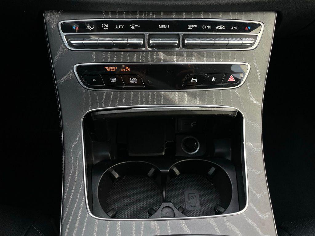 used 2021 Mercedes-Benz E-Class car, priced at $35,950