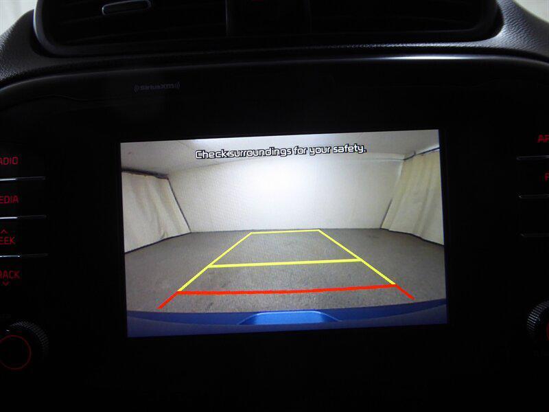 used 2018 Kia Soul car, priced at $9,500