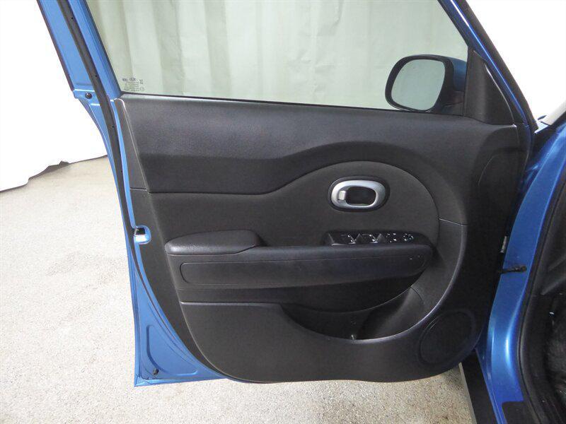 used 2018 Kia Soul car, priced at $9,500