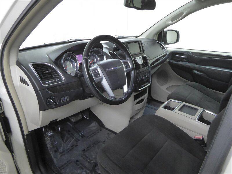 used 2013 Chrysler Town & Country car, priced at $6,500