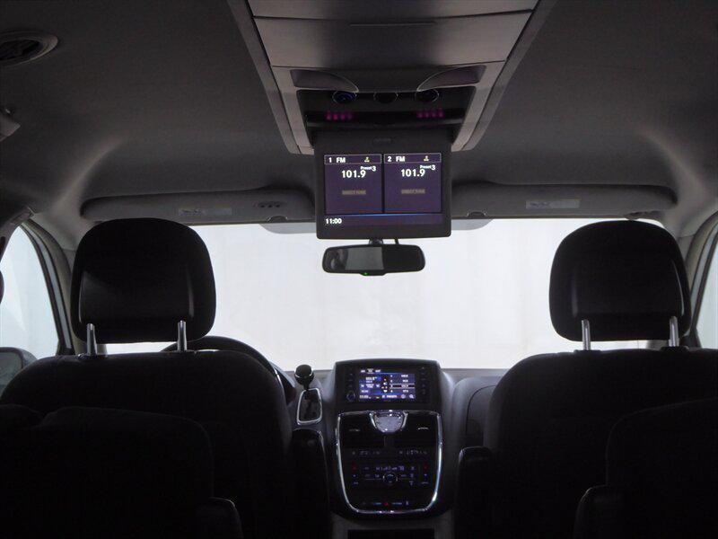 used 2013 Chrysler Town & Country car, priced at $6,500