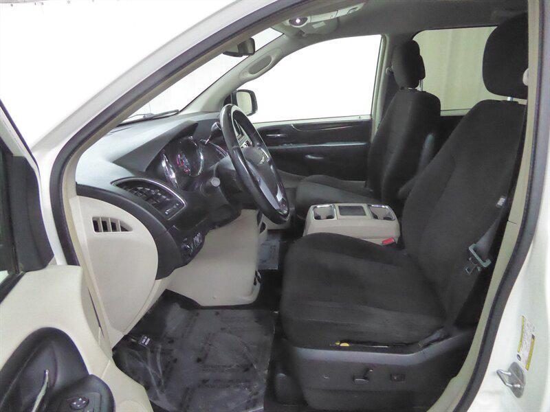 used 2013 Chrysler Town & Country car, priced at $6,500