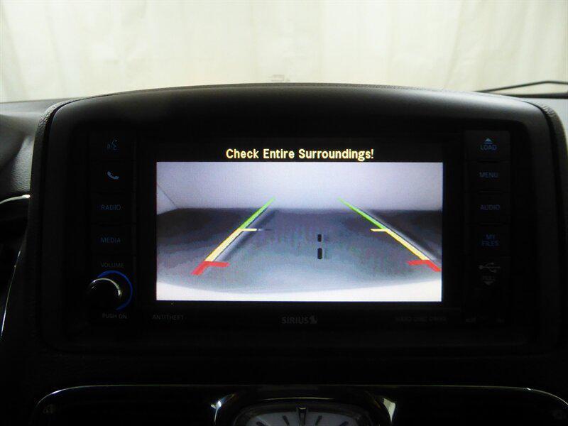 used 2013 Chrysler Town & Country car, priced at $6,500