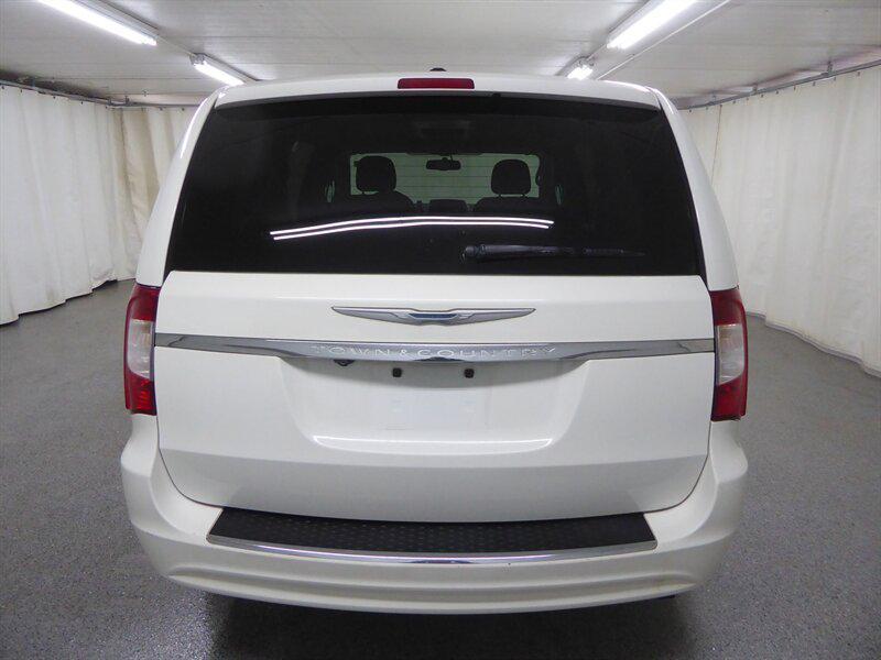 used 2013 Chrysler Town & Country car, priced at $6,500