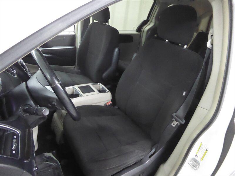 used 2013 Chrysler Town & Country car, priced at $6,500