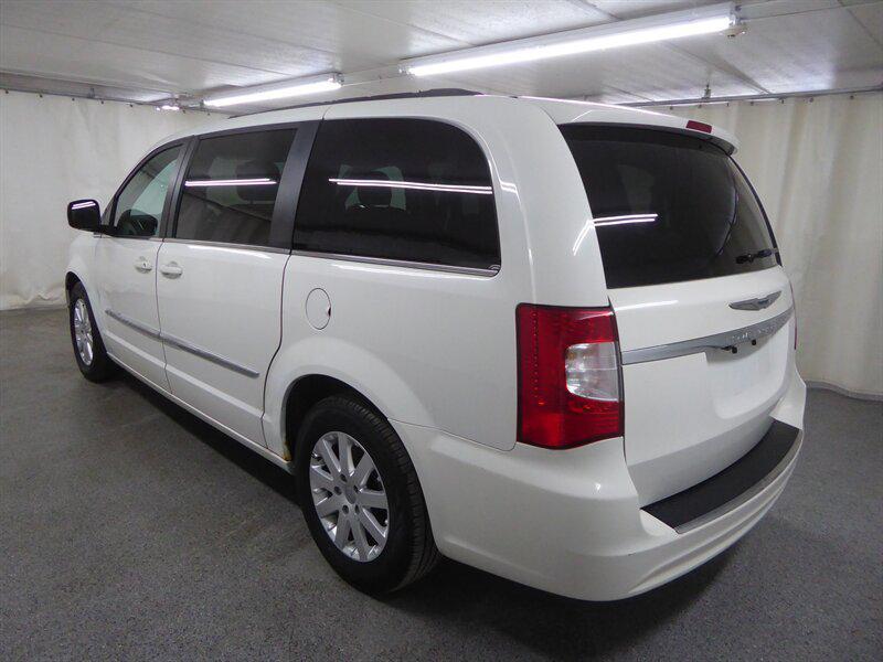 used 2013 Chrysler Town & Country car, priced at $6,500