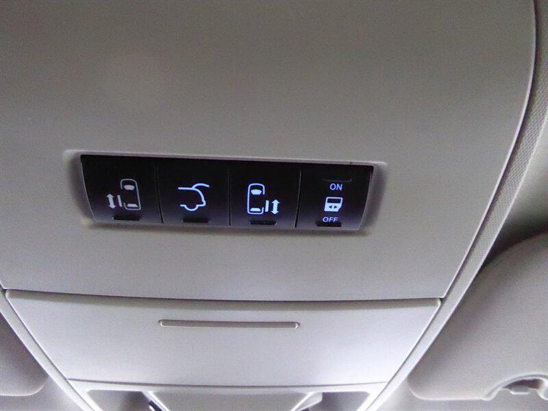 used 2013 Chrysler Town & Country car, priced at $6,500