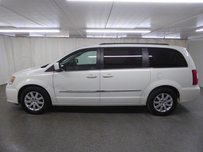 used 2013 Chrysler Town & Country car, priced at $6,500