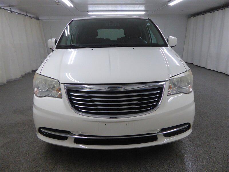 used 2013 Chrysler Town & Country car, priced at $6,500