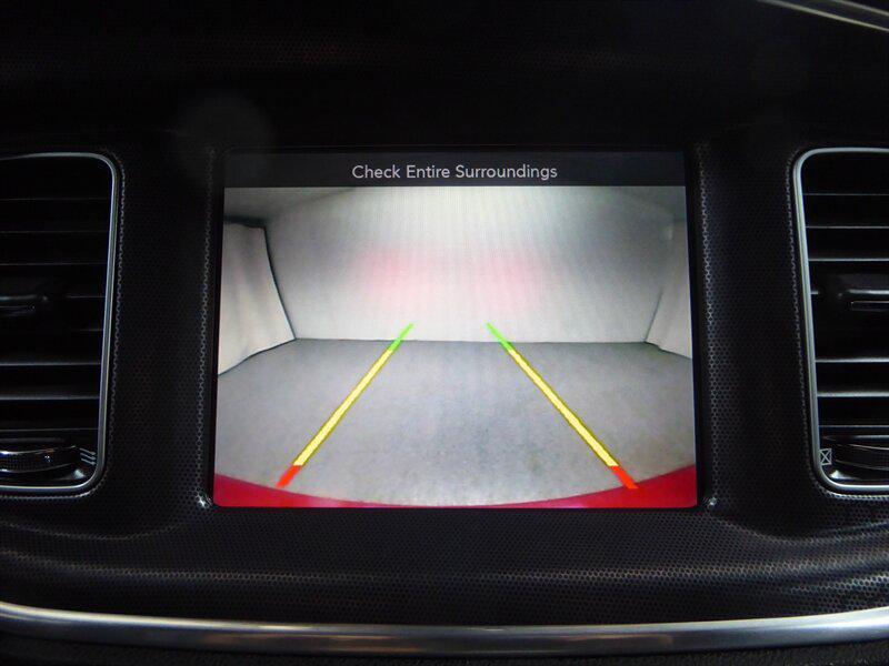 used 2015 Dodge Charger car, priced at $21,000