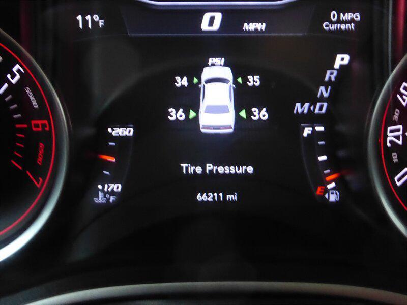 used 2021 Dodge Challenger car, priced at $31,000