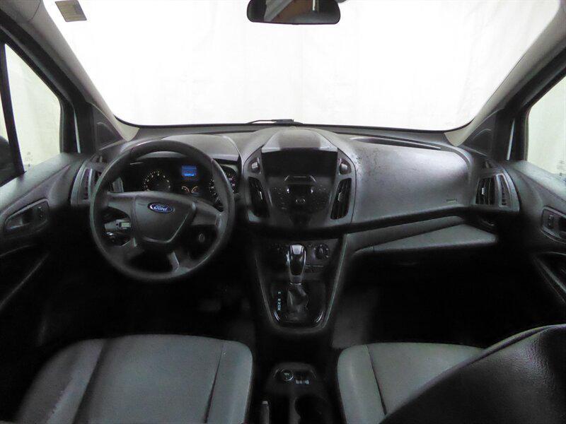 used 2014 Ford Transit Connect car, priced at $8,912