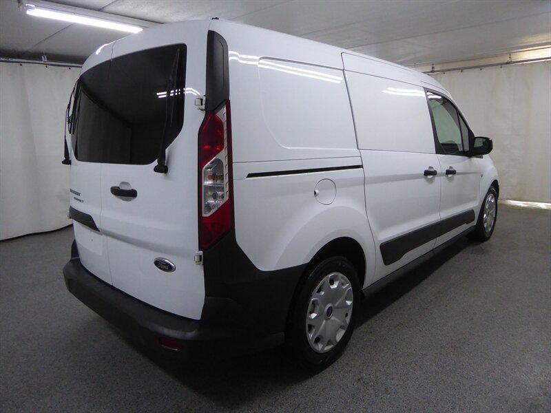 used 2014 Ford Transit Connect car, priced at $8,912
