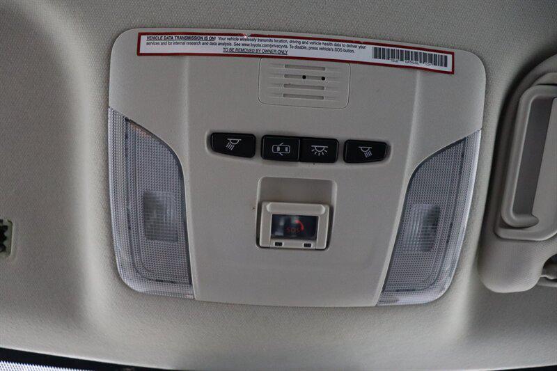 used 2021 Toyota Corolla car, priced at $19,412