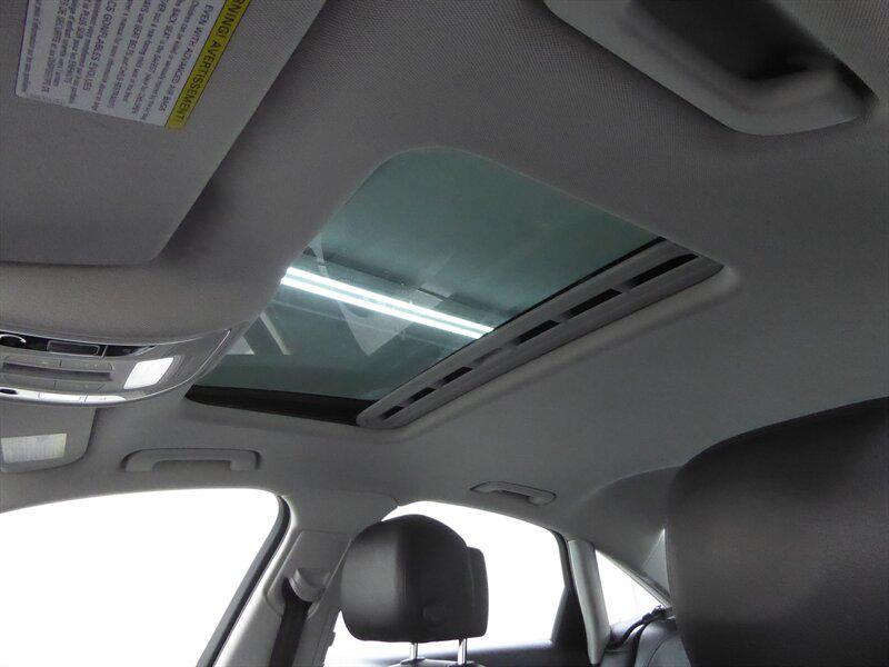 used 2017 Audi A6 car, priced at $21,500