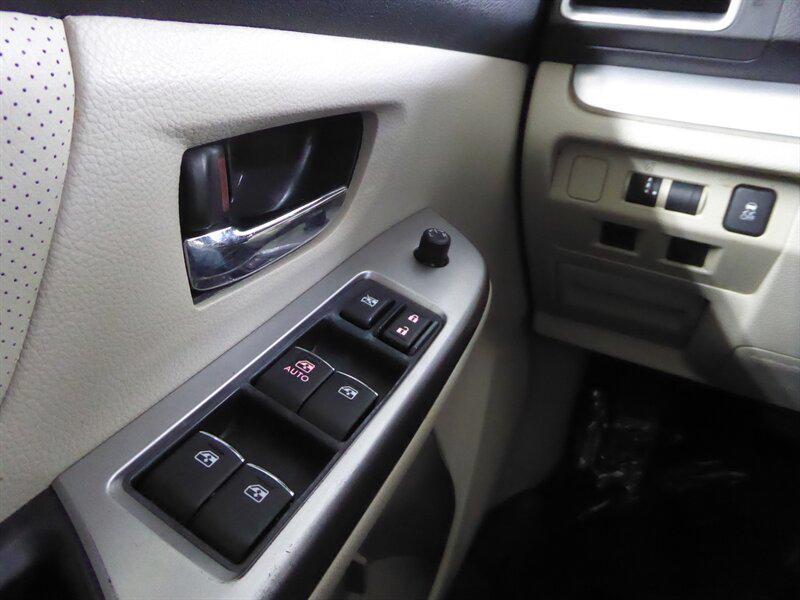 used 2015 Subaru Impreza car, priced at $9,500