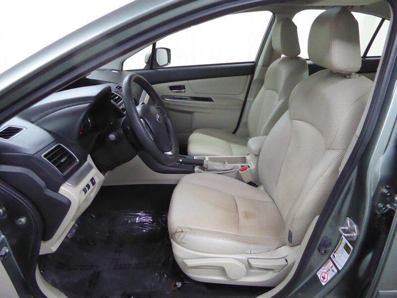 used 2015 Subaru Impreza car, priced at $9,500