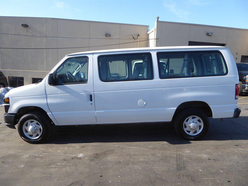 used 2013 Ford E350 Super Duty car, priced at $29,777