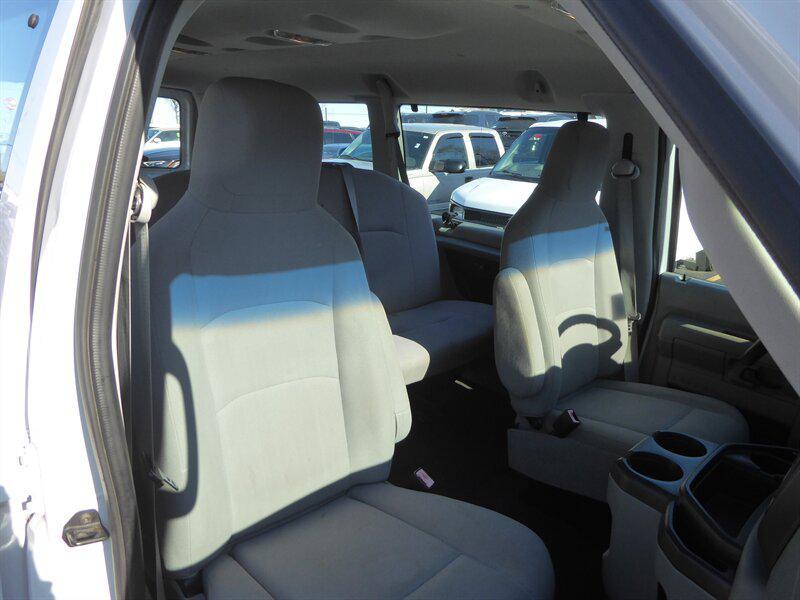used 2013 Ford E350 Super Duty car, priced at $29,777