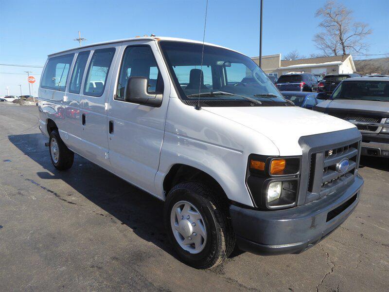used 2013 Ford E350 Super Duty car, priced at $29,777