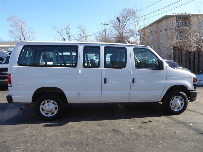 used 2013 Ford E350 Super Duty car, priced at $29,777
