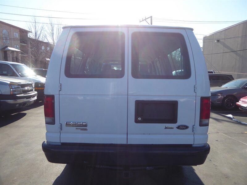 used 2013 Ford E350 Super Duty car, priced at $29,777