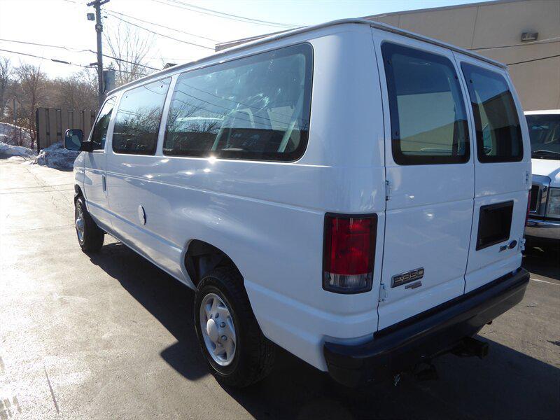 used 2013 Ford E350 Super Duty car, priced at $29,777
