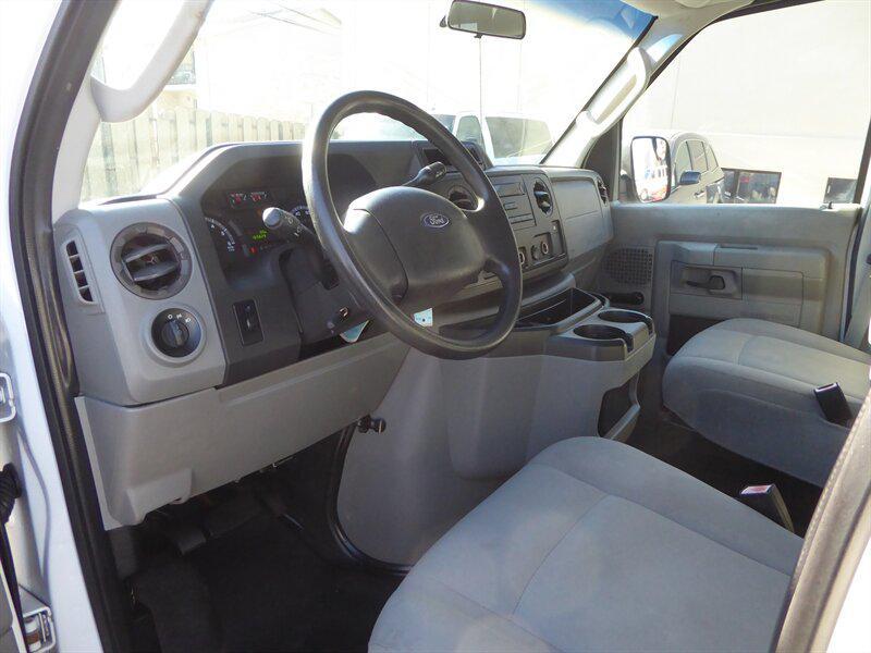 used 2013 Ford E350 Super Duty car, priced at $29,777