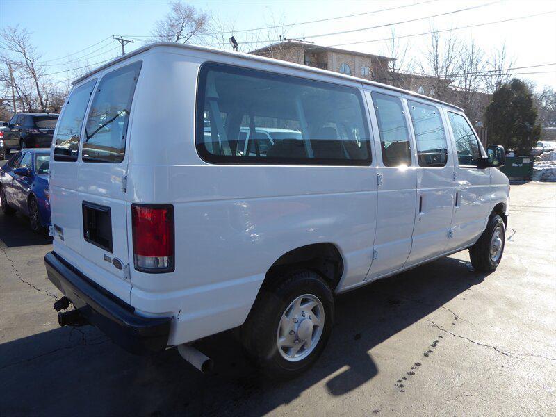 used 2013 Ford E350 Super Duty car, priced at $29,777
