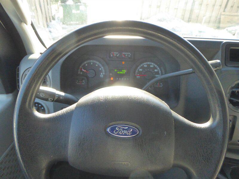 used 2013 Ford E350 Super Duty car, priced at $29,777