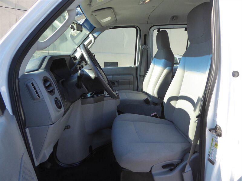 used 2013 Ford E350 Super Duty car, priced at $29,777