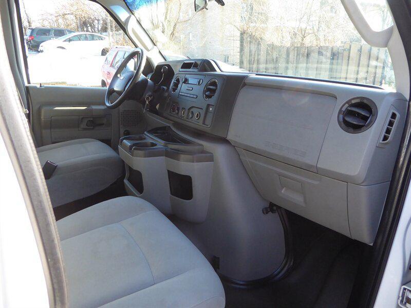 used 2013 Ford E350 Super Duty car, priced at $29,777