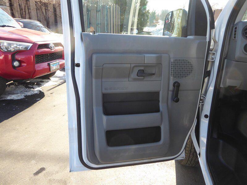 used 2013 Ford E350 Super Duty car, priced at $29,777