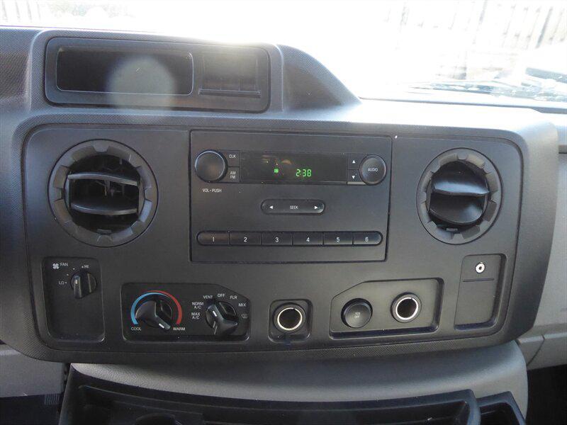 used 2013 Ford E350 Super Duty car, priced at $29,777