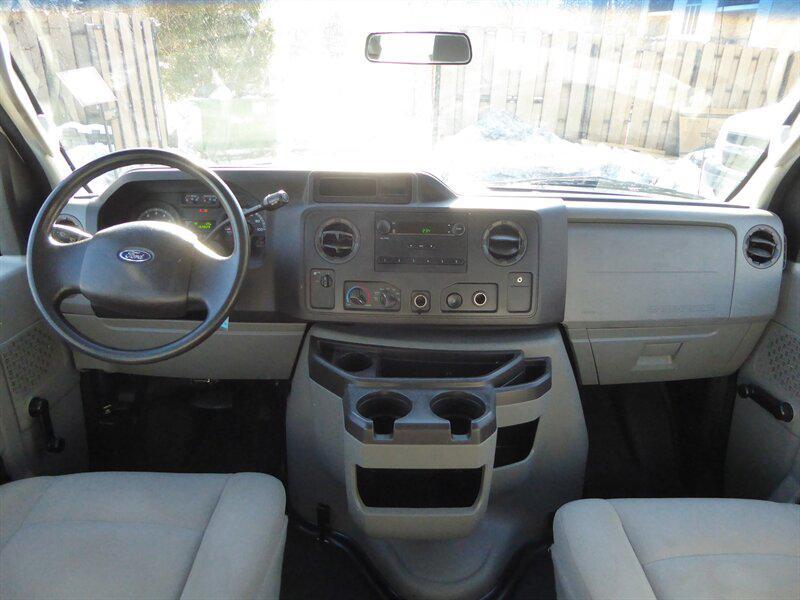 used 2013 Ford E350 Super Duty car, priced at $29,777