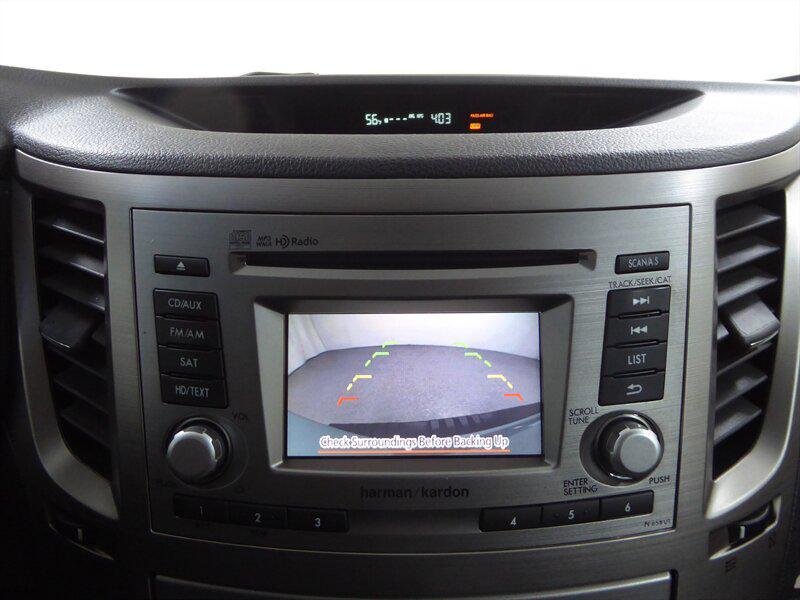 used 2013 Subaru Outback car, priced at $6,500