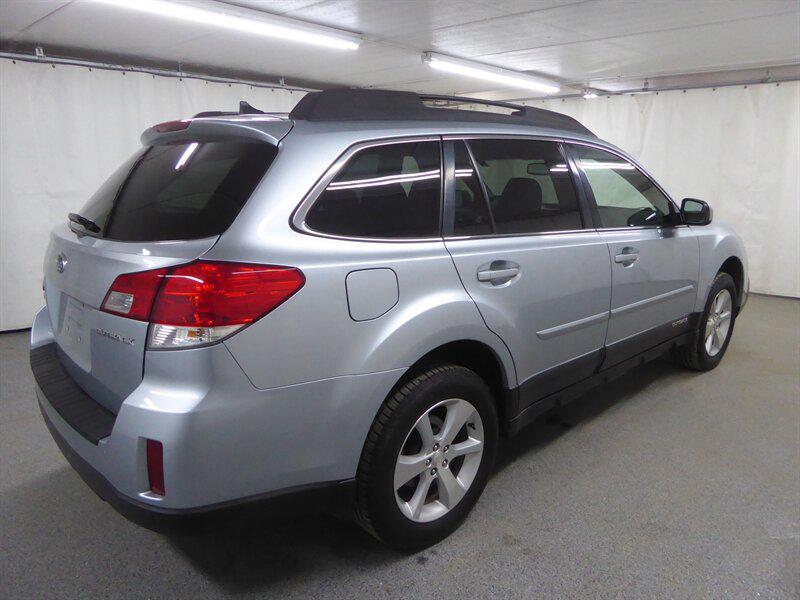 used 2013 Subaru Outback car, priced at $6,500