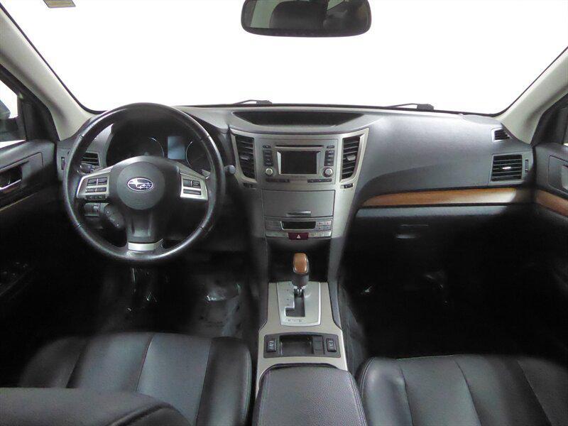 used 2013 Subaru Outback car, priced at $6,500